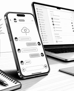 ai-siri-ios27-beta-icloud-sync