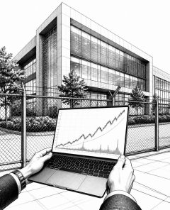 ai-sirius-real-estate-dividende-business-park-cashflow