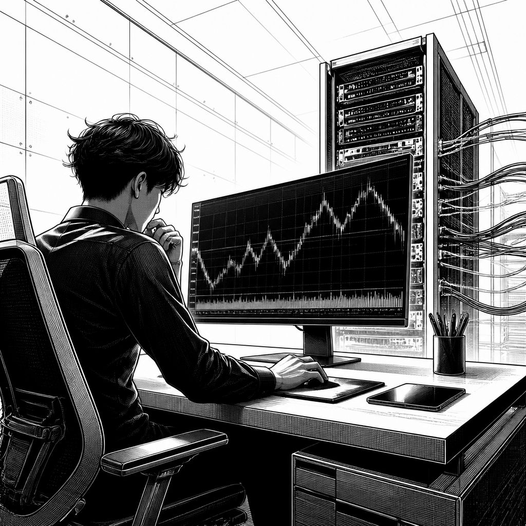 SK hynix zwischen KI-Rally und Geopolitik: Asiens Börsen finden Halt SK hynix zwischen KI-Rally und Geopolitik: Asiens Börsen finden Halt