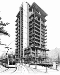 ai-skanska-karlastaden-holz-hybrid-turm-goteborg