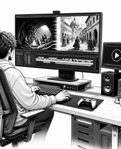 ai-sketch-history-livestream-cgi