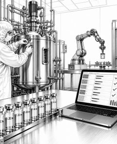 ai-skpharmteco-otxl-rare-disease-manufacturing