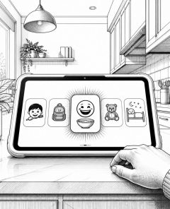 ai-skylight-buddy-kids-routines-tablet