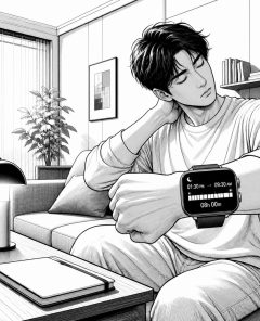 ai-sleep-nap-brain-health