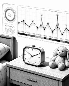 ai-sleep-regularity-kids-graph