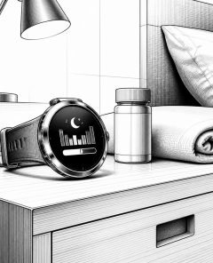 ai-sleep-tracker-bedside