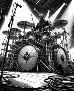 ai-slipknot-iowa-percussion-masks