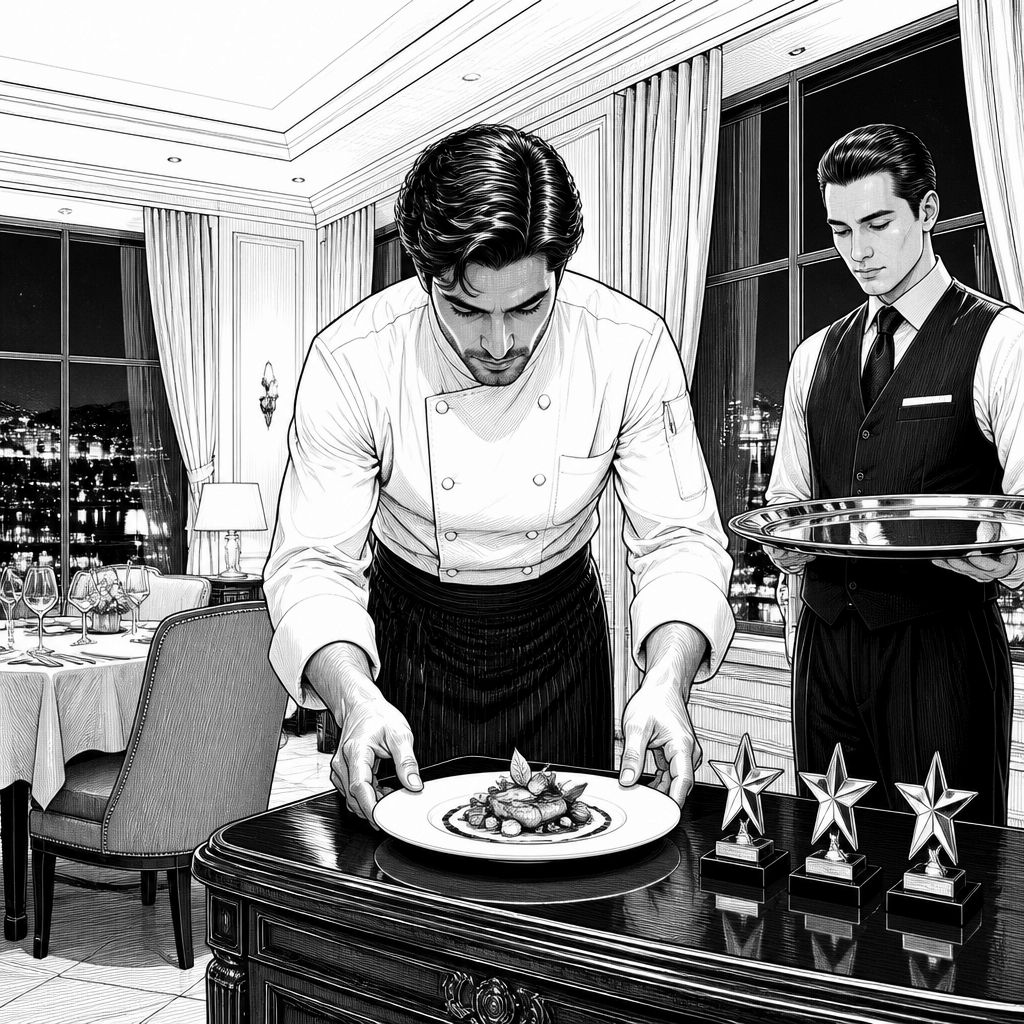 Slowenien 2026 mit 74 MICHELIN-ausgezeichneten Restaurants: Hisa Franko hält drei Sterne Slowenien 2026 mit 74 MICHELIN-ausgezeichneten Restaurants: Hisa Franko hält drei Sterne