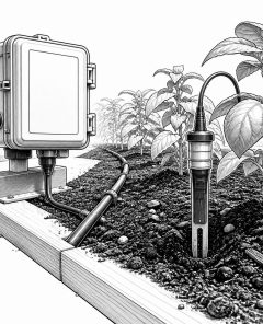 ai-smart-bewaesserung-garten-sensoren