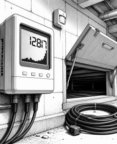 ai-smart-home-crawlspace-energy-alert