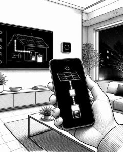 ai-smart-neighborhood-energy-flow