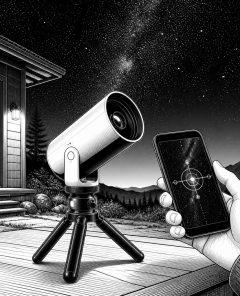 ai-smart-telescope-astrotourism