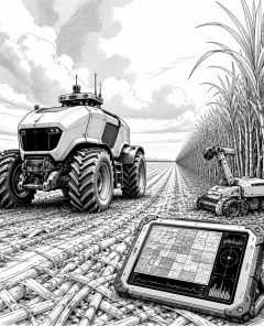 ai-smarte-farming-autonome-ernte-tractor-robot