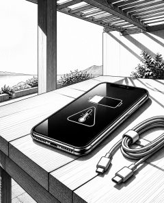 ai-smartphone-akku-sommer-hitze-schutz