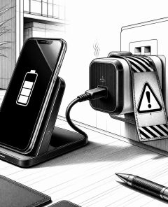 ai-smartphone-fast-charging-safety