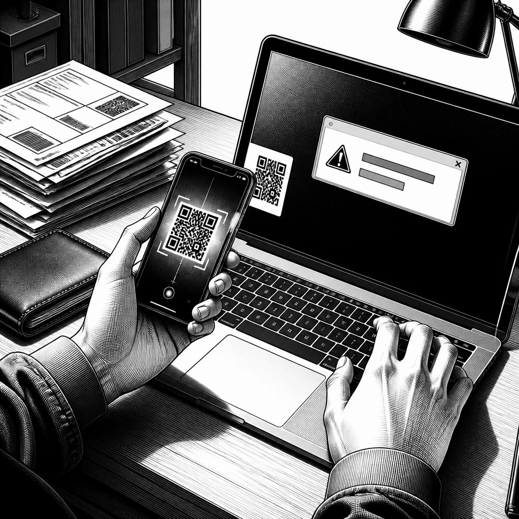 KI-gestützter Smartphone-Betrug: 86% der Phishing-Angriffe und neue Fake-Shop-Maschen KI-gestützter Smartphone-Betrug: 86% der Phishing-Angriffe und neue Fake-Shop-Maschen