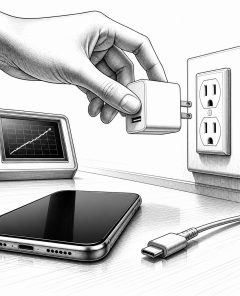ai-smartphone-laden-voltage-surge-usb