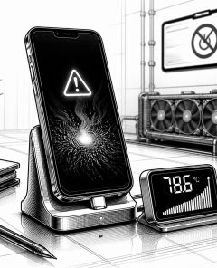 ai-smartphone-overheating-thermal-runaway