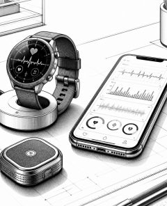 ai-smartwatch-wettlauf-displaylose-tracker