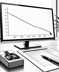 ai-smoking-rate-cdc-decline