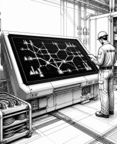 ai-snam-gas-hydrogen-control-room