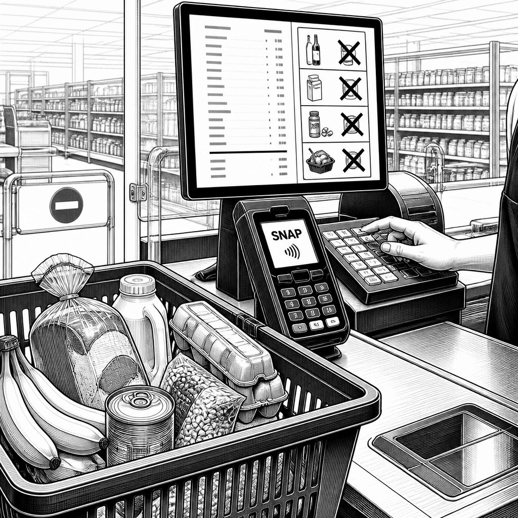 SNAP-Auflagen ändern Kaufverhalten – Lebensmittelkonzerne reagieren mit Produkt- und Tracking-Strategien SNAP-Auflagen ändern Kaufverhalten – Lebensmittelkonzerne reagieren mit Produkt- und Tracking-Strategien
