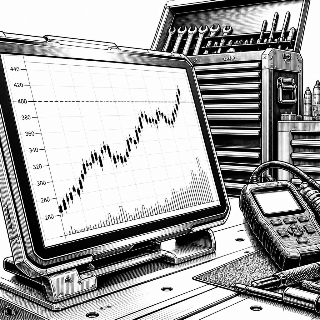 Snap-on bei 400 US-Dollar: Chartsignal, Bewertung und Ausblick für Industrie-Investoren Snap-on bei 400 US-Dollar: Chartsignal, Bewertung und Ausblick für Industrie-Investoren