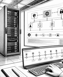 ai-soc-agentic-fabric-architecture
