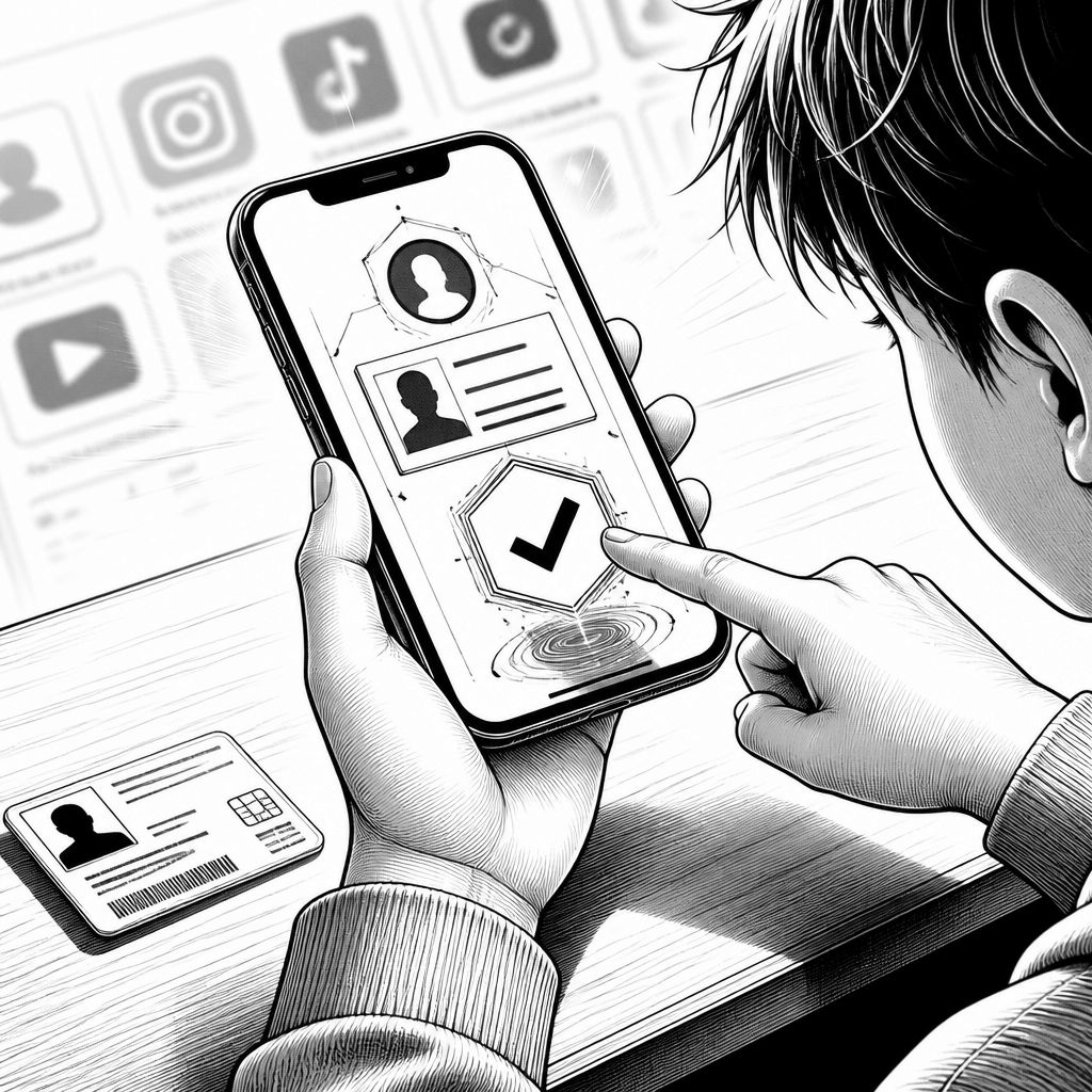 Altersgrenze für Social Media: Warum Deutschland vor allem die Umsetzung braucht Altersgrenze für Social Media: Warum Deutschland vor allem die Umsetzung braucht