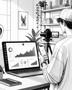 ai-social-media-bilanz-kalle-metriken-montag