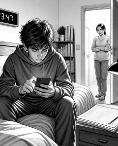 ai-social-media-eu-umfrage-jugendliche-eltern