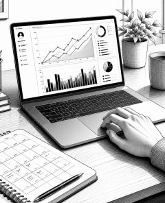 ai-social-media-metrik-dashboard