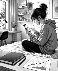 ai-social-media-teen-depression-study