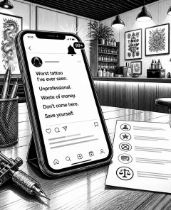 ai-social-reputation-tattoo-yelp-moderation