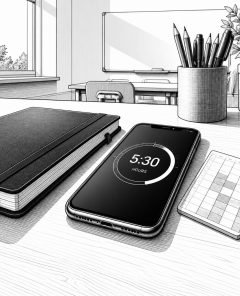 ai-socialmedia-memory-timer