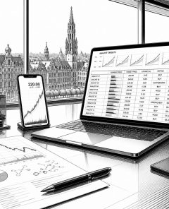 ai-sofina-analyst-target-gap
