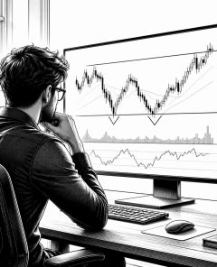 ai-sofina-double-bottom-chart