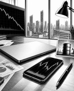 ai-softbank-market-oil-ki-volatility