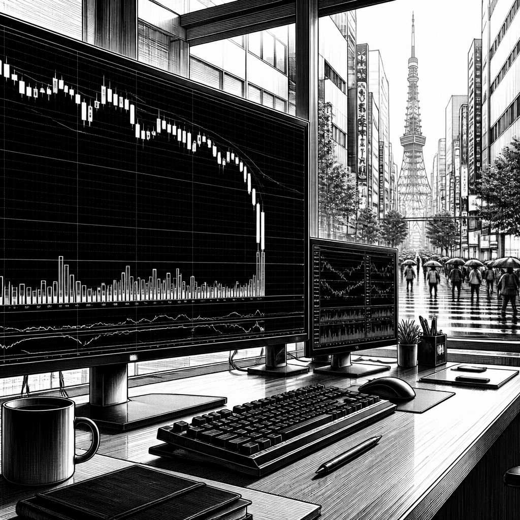 SoftBank-Aktie fällt wegen OpenAI-IPO-Zweifeln auf 2027: KI-Bewertungen unter Druck SoftBank-Aktie fällt wegen OpenAI-IPO-Zweifeln auf 2027: KI-Bewertungen unter Druck