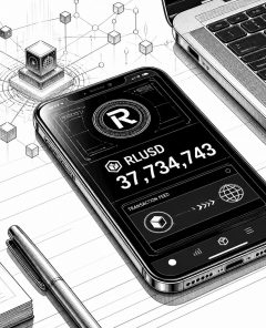 ai-solana-xrp-ledger-rlusd-minting