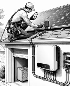 ai-solaredge-module-optimizer-install
