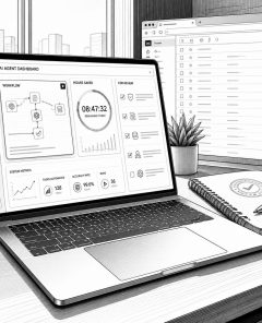 ai-solo-agents-compliance-time-saved