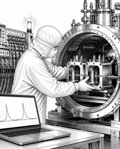 ai-sonar-cavities-cryostat-detector
