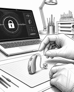 ai-sonova-hearing-valuation-security