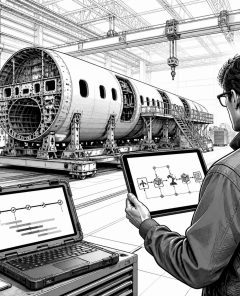 ai-sopra-steria-airbus-manufacturing-engineering