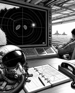 ai-south-china-sea-australia-paracels-radar