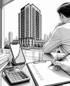 ai-south-korea-chip-real-estate-liquidity