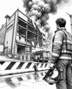 ai-south-korea-hanwha-explosion-investigation
