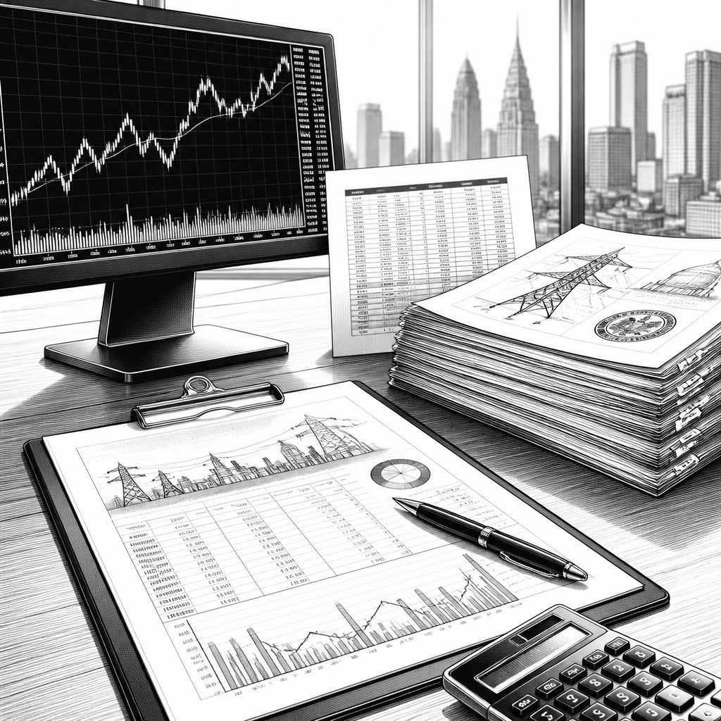 Southern Company: Bewertungstreiber dominieren – warum der Kurs ruhig bleibt Southern Company: Bewertungstreiber dominieren – warum der Kurs ruhig bleibt