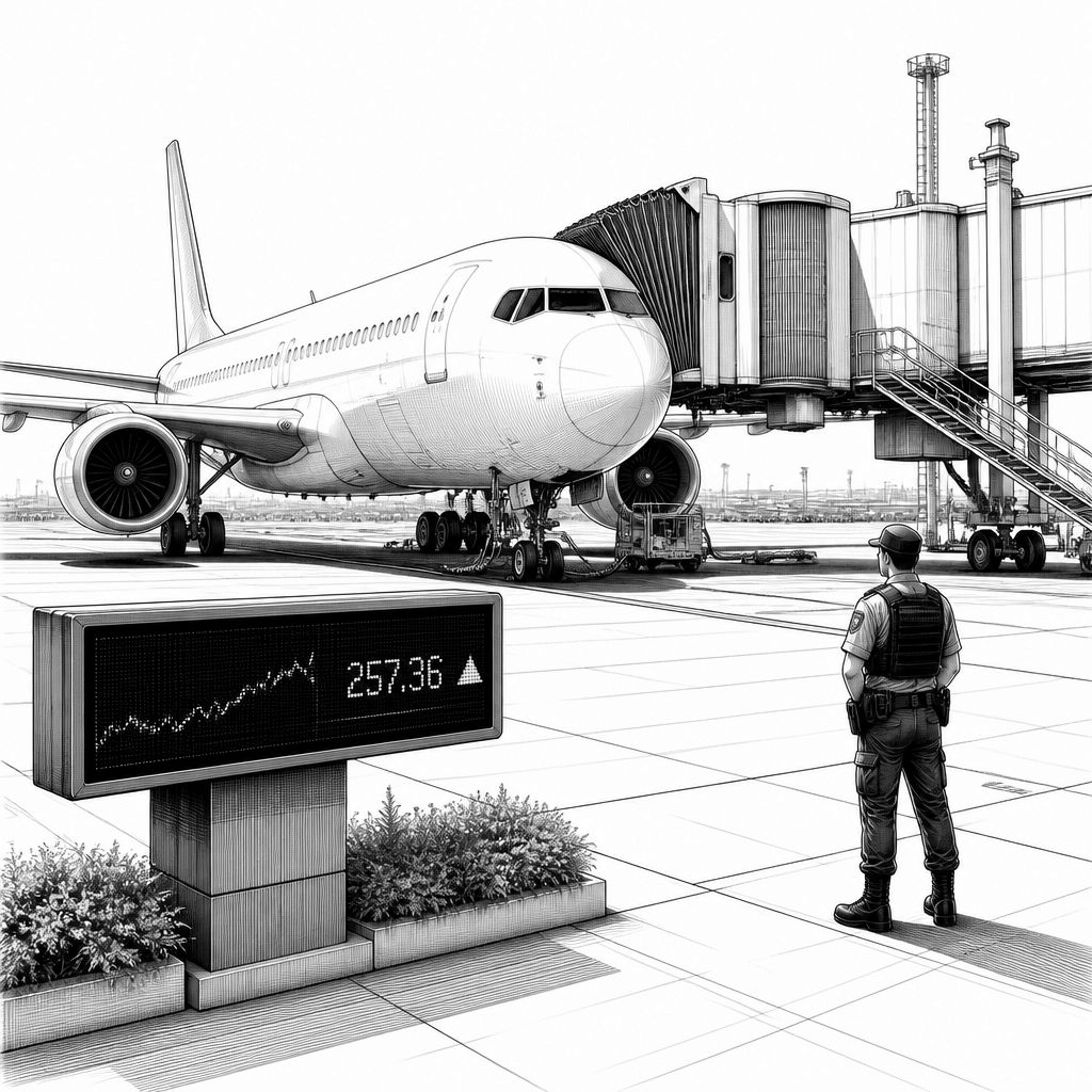 Southwest Airlines: Analysten-Konsens für LUV zwischen Hold und Kursziel Southwest Airlines: Analysten-Konsens für LUV zwischen Hold und Kursziel